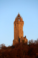 Travel Scotland Wallace Monument 20161204