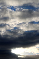 Clouds Scotland Milton 20161201