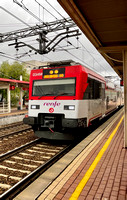 Railways Spain Las Matas 20221021