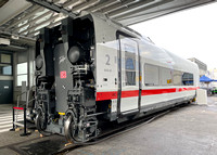 Railways Germany Berlin Talgo 20220922