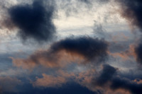 Clouds England Stockton Heath 20230215
