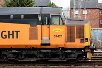 Railways Colas Chester 20230303