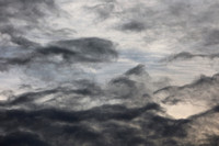 Clouds England Stockton Heath 20230319