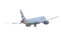 Aircraft England Manchester Departures BA 20230322