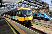 Railways LSL Carlisle TPE 20230414