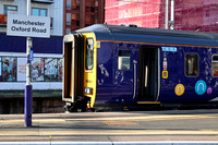Railways Northern Manchester Oxford Rail 20230520