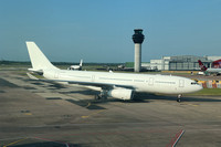 Aircraft Manchester Airport 20230609