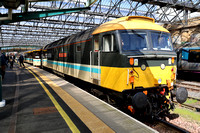 Railways LSL Carlisle 20230414