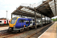 Railways Northern Chester 20230518