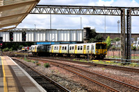 Railways Merseyrail Chester 20230515