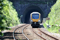 Railways Northern Runcorn East 20230604