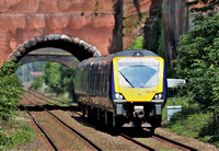 Railways Northern Frodsham 20230528