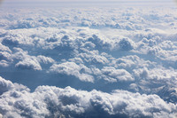 Clouds Switzerland St Moritz 20230616