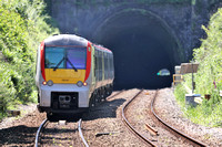 Railways TFW Runcorn East 20230604