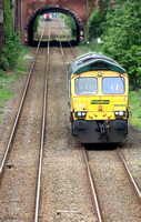 Railways Freightliner Frodsham 20230518