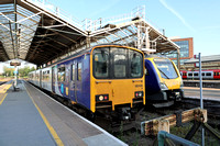 Railways Northern Chester 20230516