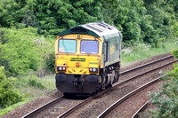 Railways Freightliner Frodsham 0F47 20230518