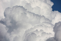 Clouds England Stockton heath 20230709