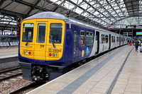 Railways Northern Liverpool 20230710