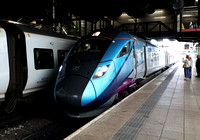 Railways TPE Manchester Victoria 20230710