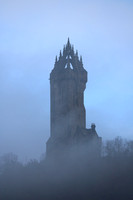 Travel Scotland Wallace Monument 20161120