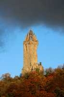 Travel Scotland Wallace Monument 20161101