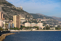 Travel Monaco Monte Carlo Seas 20161031
