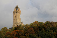 Travel Scotland Wallace Monument 20161021