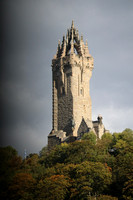 Travel Scotland Wallace Monument 20161008