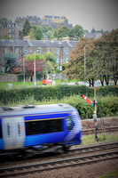 Railways Scotrail Stirling 20161004