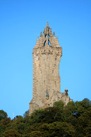 Travel Scotland Wallace Monument 20161002
