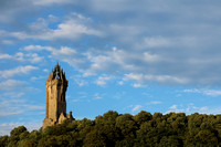 Travel Scotland Wallace Monument 20160822