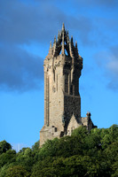 Travel Scotland Wallace Monument 20160731
