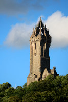Travel Scotland Wallace Monument 20160718