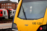Railways Northern Chester 20230728