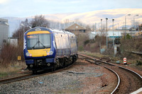 Railways Scotrail Larbert 20160321