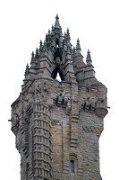 Travel Scotland Wallace Monument 20160313