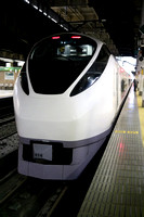 Railways Japan Various Hitachi 20151209
