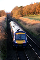 Railways Scotrail Plean 20151122