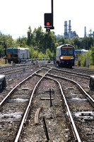 Railways Scotrail Stirling 20150922