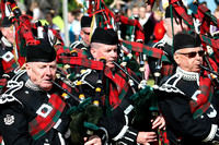 Local Life Scotland Stirling Games Pipes 20150815