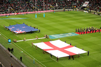 Rugby England vs New Zealand 20141108