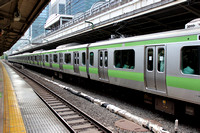 Railways Japan Yamanoto Line 20140905