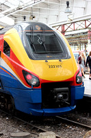 Railways EMT WCR Crewe 20140817