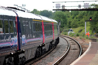 Railways FGW Bristol Parkway 20140625