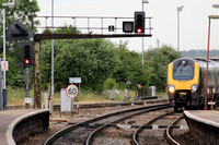 Railways XC Bristol Parkway 20140625