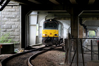 Railways DBS Britannia Bridge 20140503