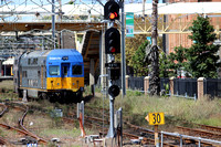 Railways Australia NSW Newcastle 20140314
