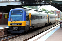 Railways Australia NSW Civic 20140313