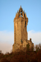 Travel Scotland Wallace Monument 20170312